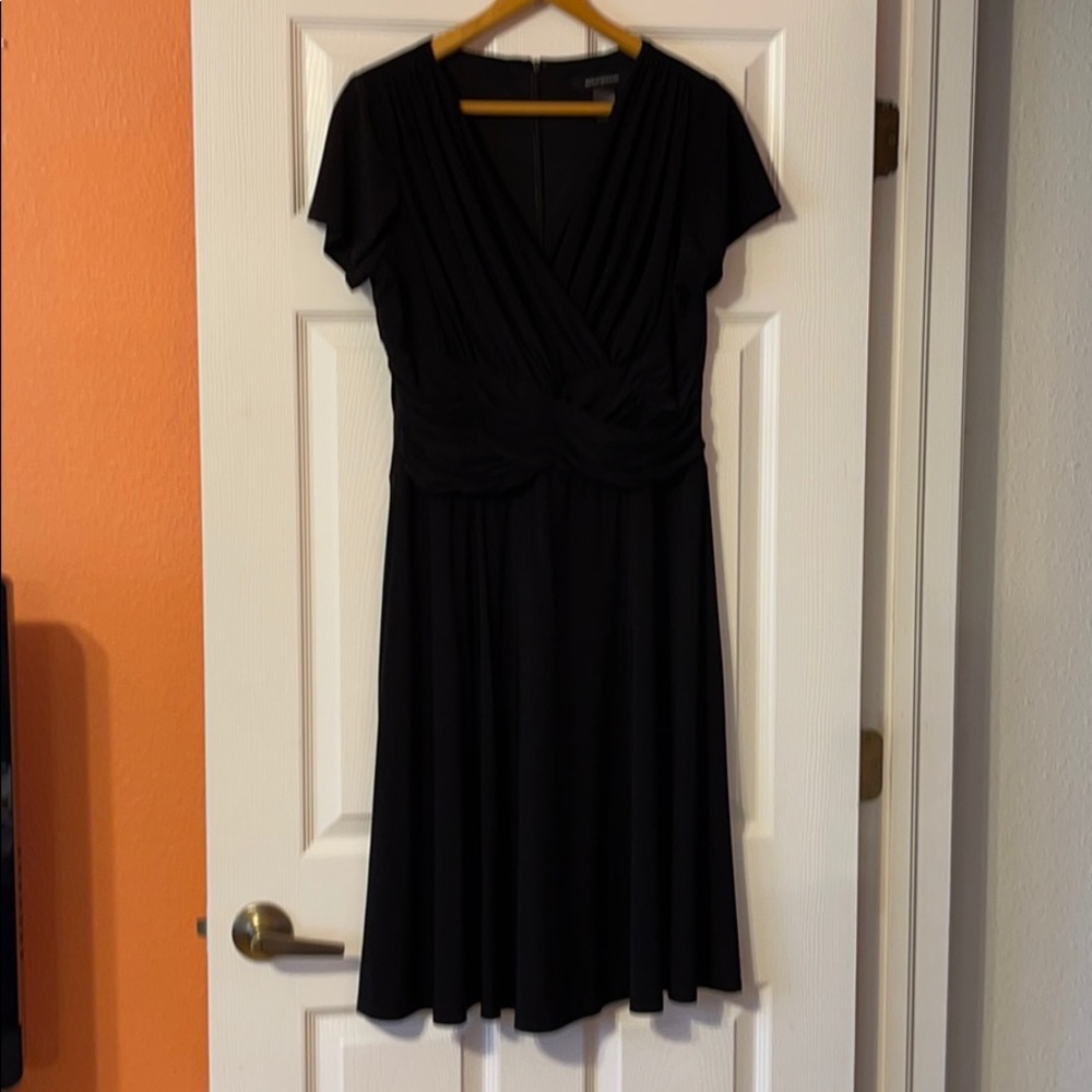 SOLD Casual Dress